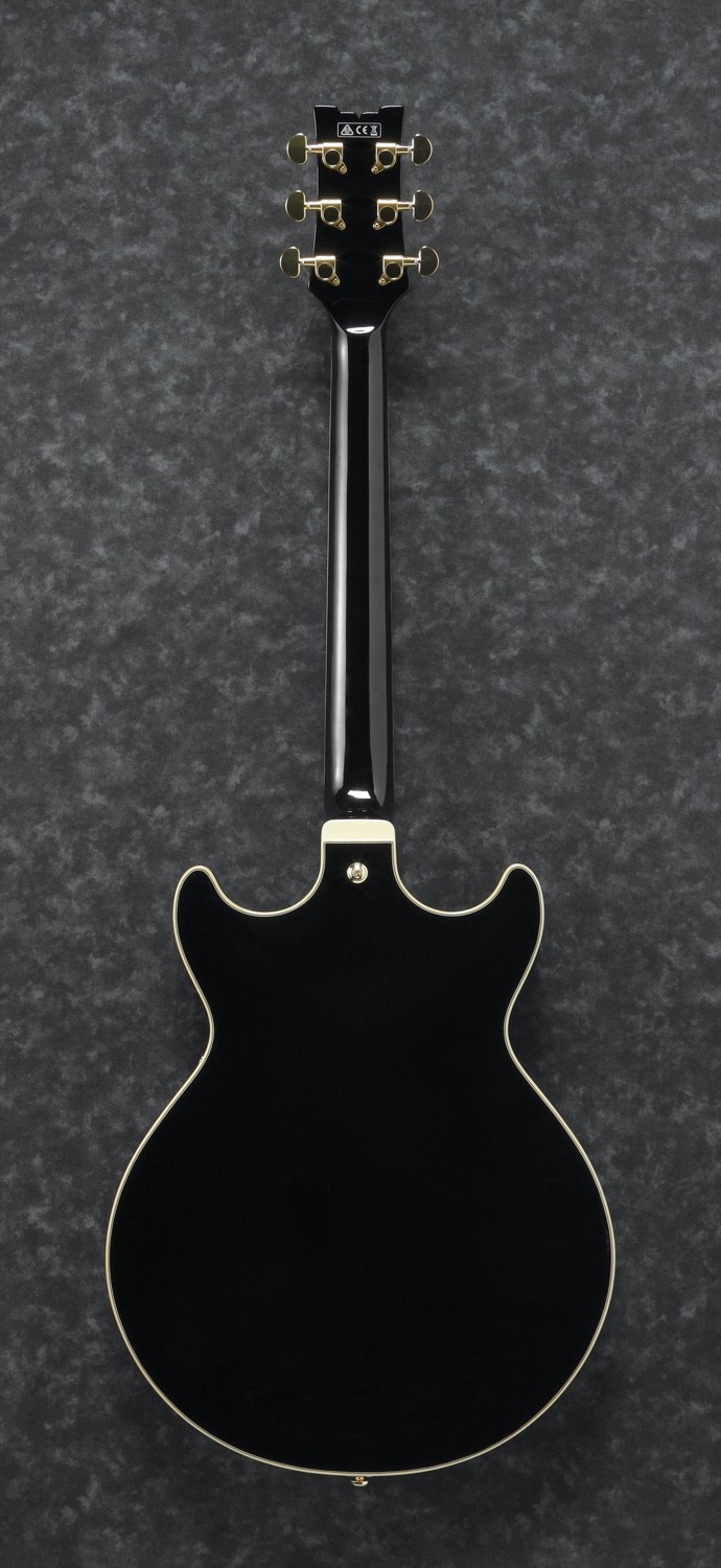 Ibanez AMH90-BK - 2