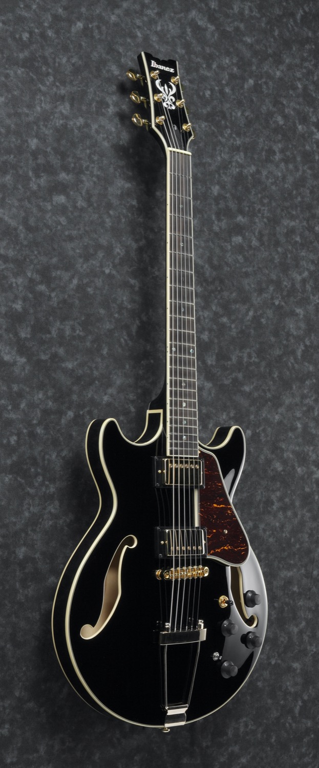 Ibanez AMH90-BK - 4