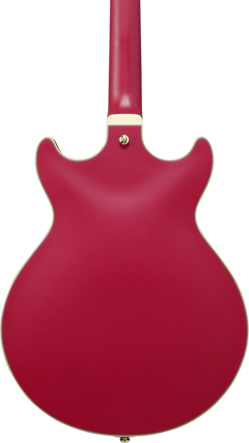Ibanez AMH90-CRF - 7