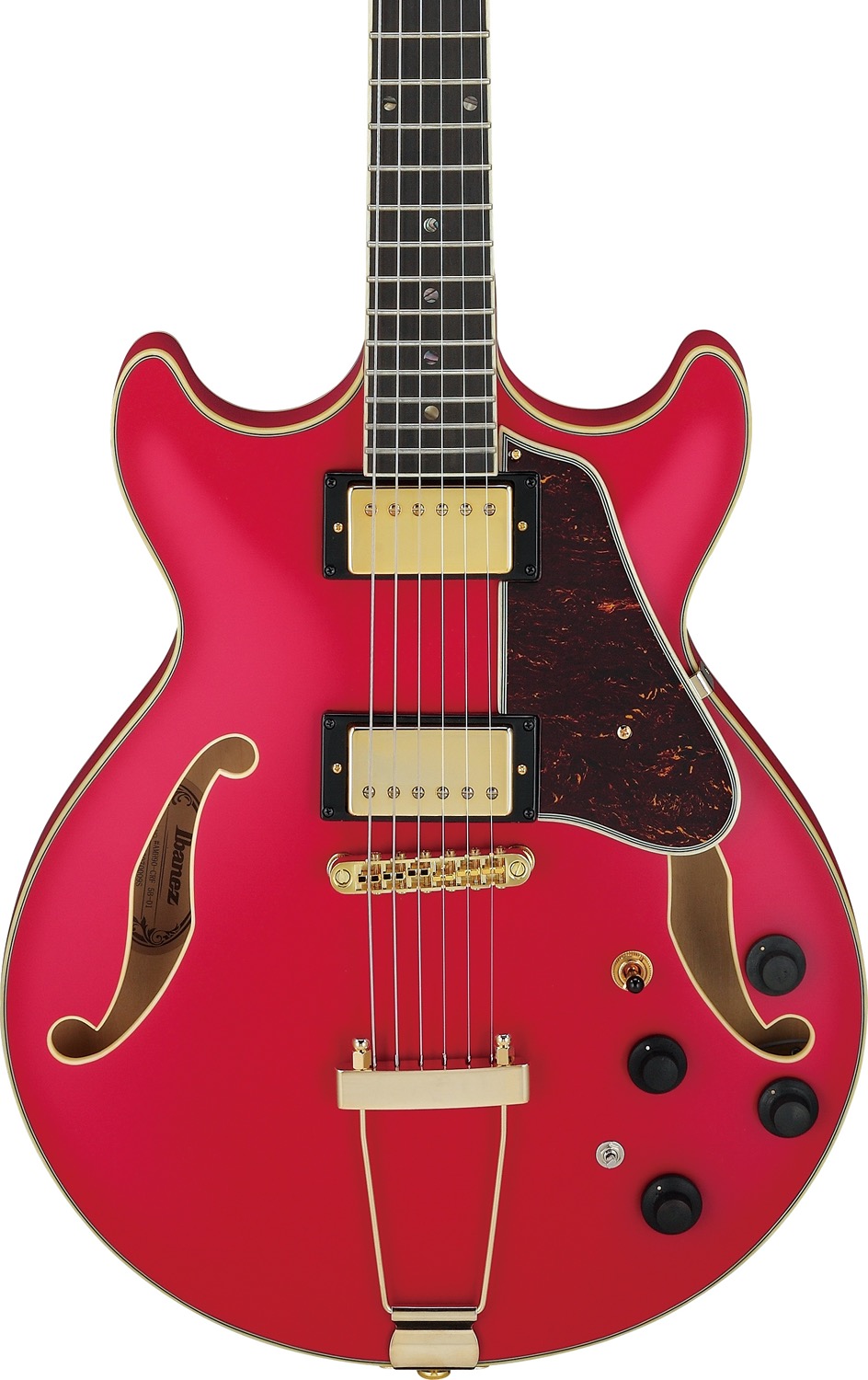 Ibanez AMH90-CRF - 6