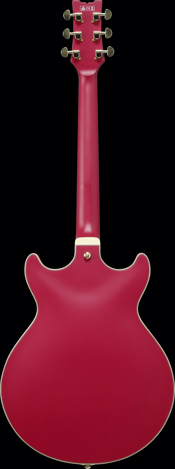 Ibanez AMH90-CRF - 4