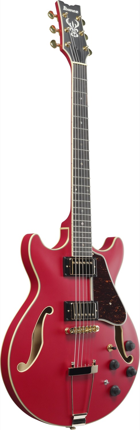 Ibanez AMH90-CRF - 5