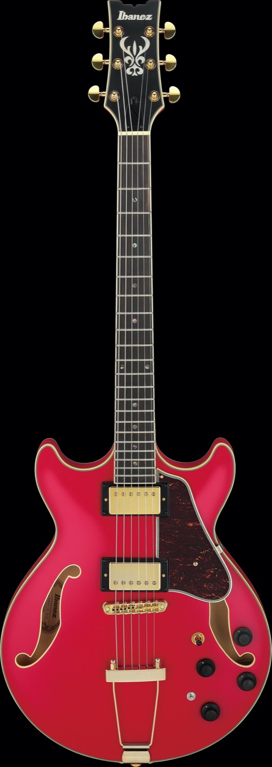 Ibanez AMH90-CRF - 2