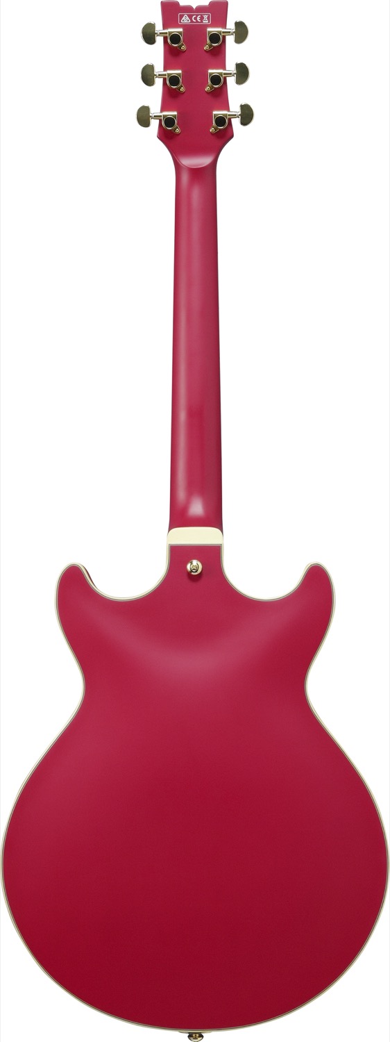 Ibanez AMH90-CRF - 3