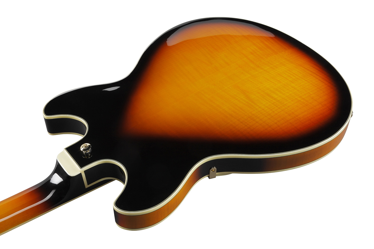Ibanez AS113-BS - 3