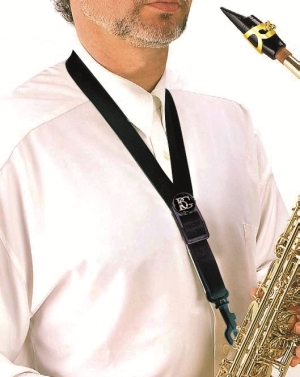 Strap BG S30SH Saxophone Standard