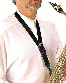 Strap BG S30SH Saxophone Standard