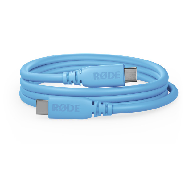 RODE SC27B SuperSpeed ??USB-C to USB-C Cable 2m