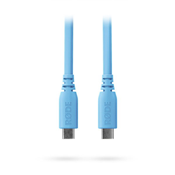 RODE SC27B SuperSpeed ??USB-C to USB-C Cable 2m - 3