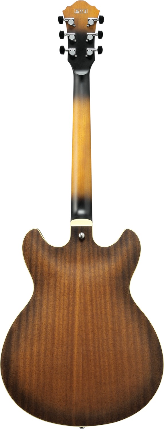 Ibanez AS53L-TF - 3