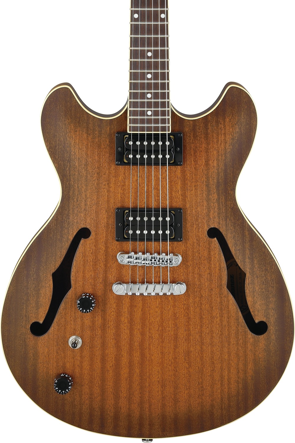 Ibanez AS53L-TF - 2