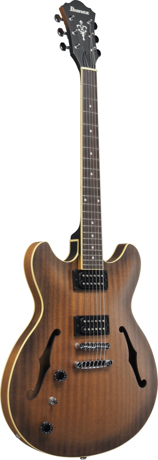 Ibanez AS53L-TF - 5