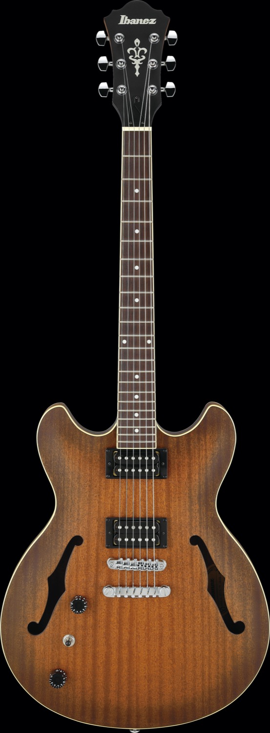 Ibanez AS53L-TF - 6