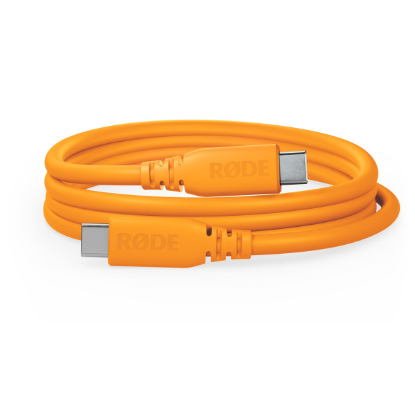 RODE SC27O SuperSpeed ??USB-C to USB-C Cable 2m