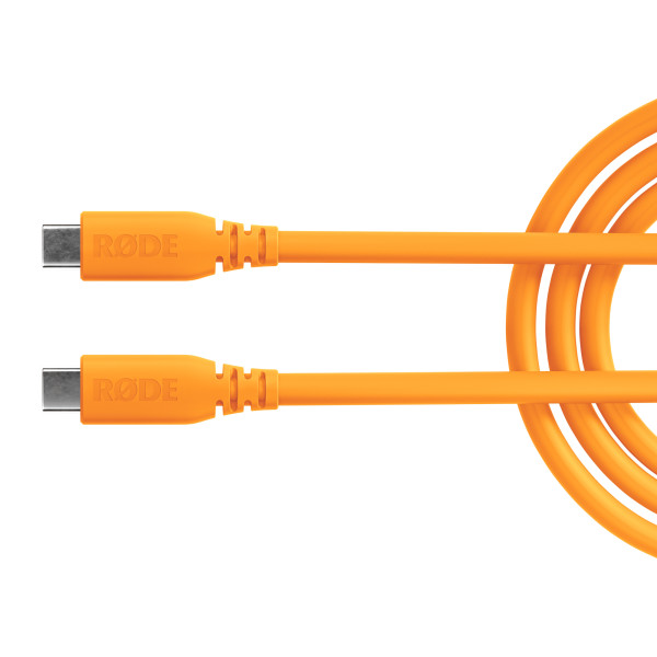 RODE SC27O SuperSpeed ??USB-C to USB-C Cable 2m - 2