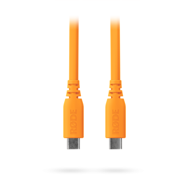 RODE SC27O SuperSpeed ??USB-C to USB-C Cable 2m - 3