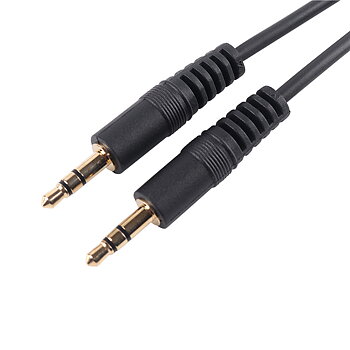 HiEnd Minitele stereo till minitele stereo, 1&nbsp;meter