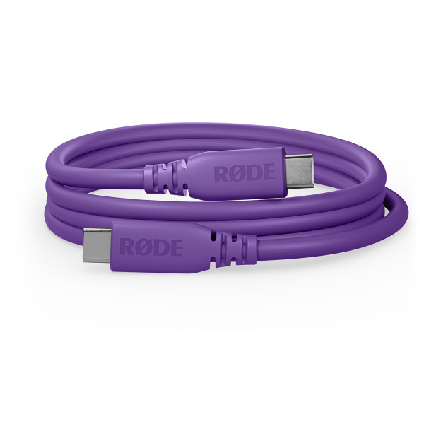 RODE SC27PU SuperSpeed ??USB-C to USB-C Cable 2m
