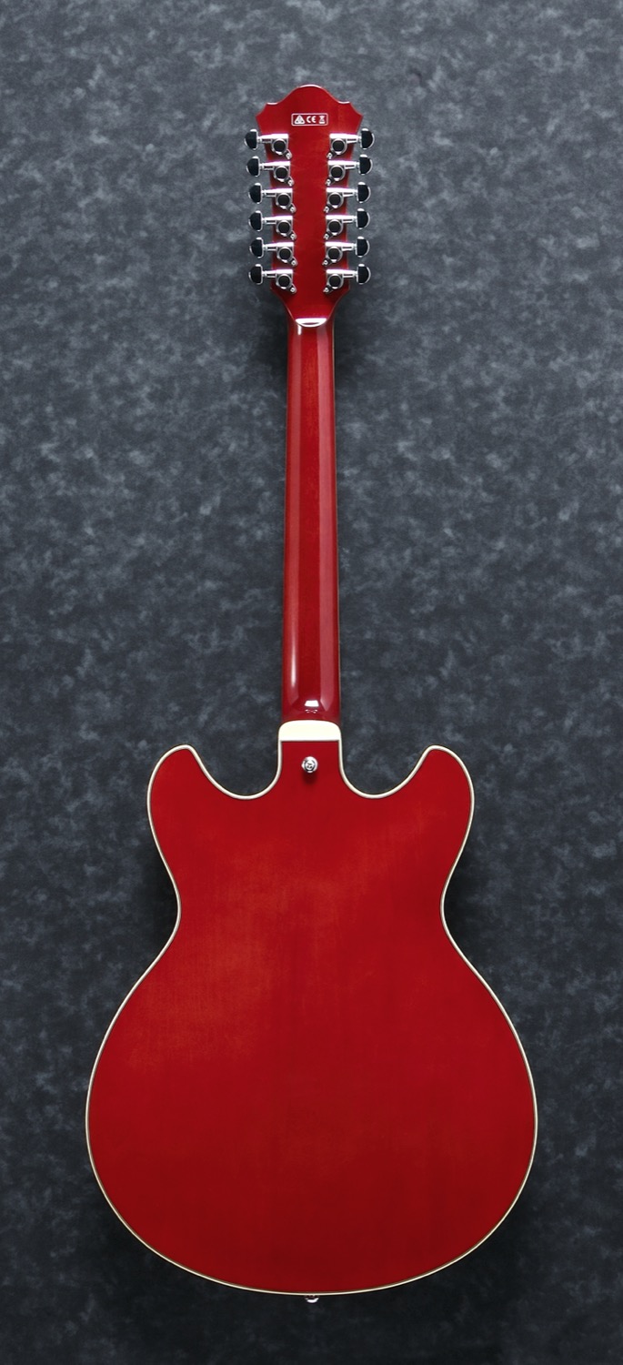 Ibanez AS7312-TCD - 2
