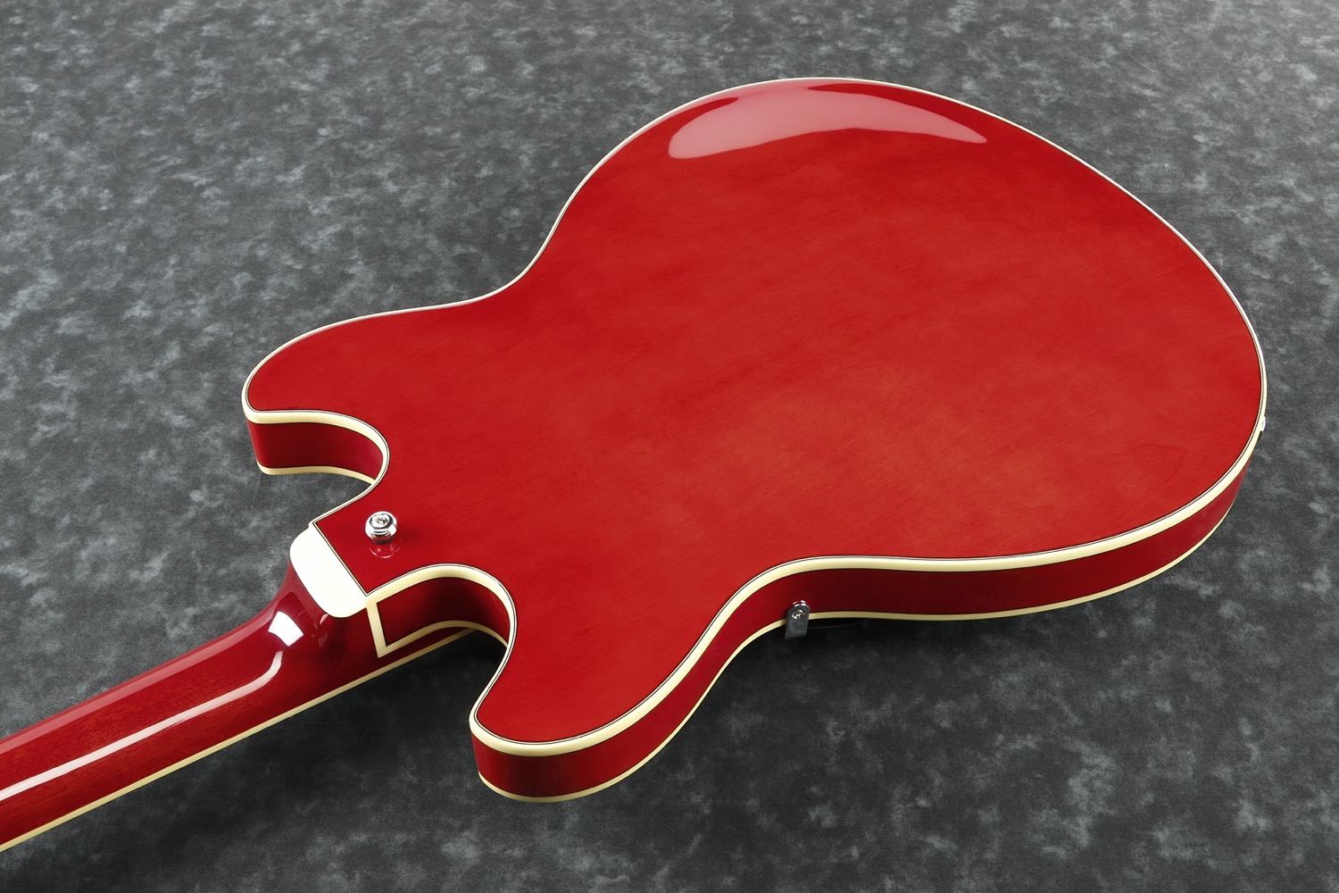 Ibanez AS7312-TCD - 3