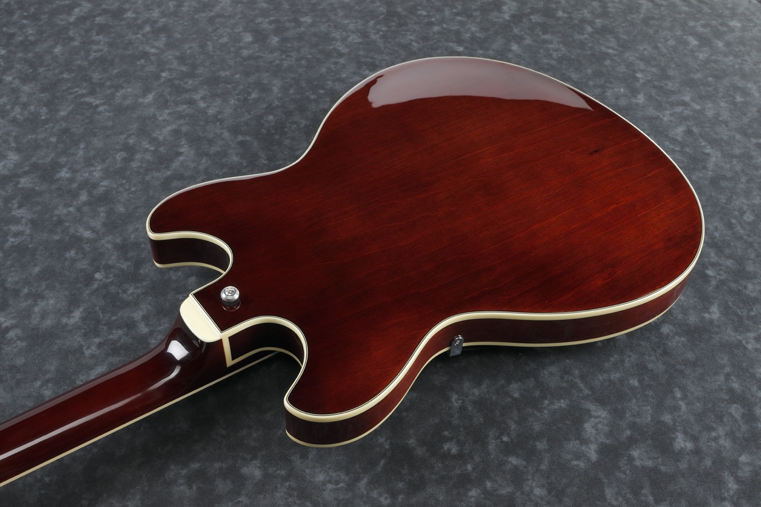 Ibanez AS73FM-TIF - 2