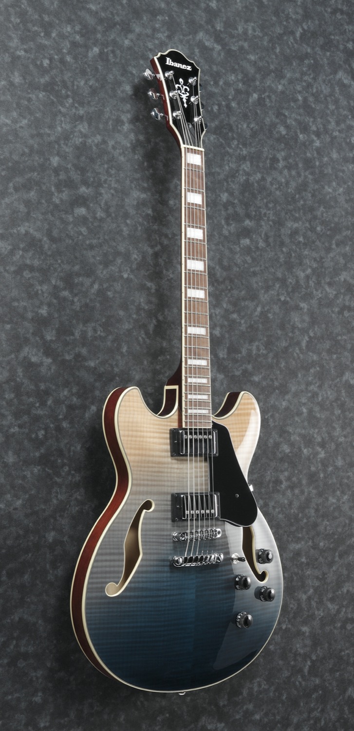 Ibanez AS73FM-TIF - 4