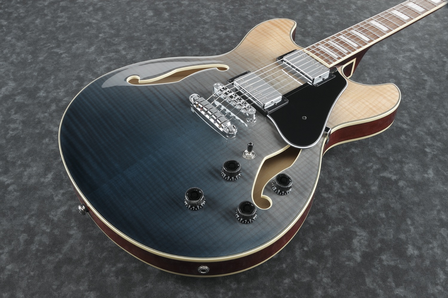 Ibanez AS73FM-TIF - 3