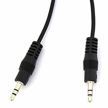 HiEnd Minitele stereo till minitele stereo, 3&nbsp;meter