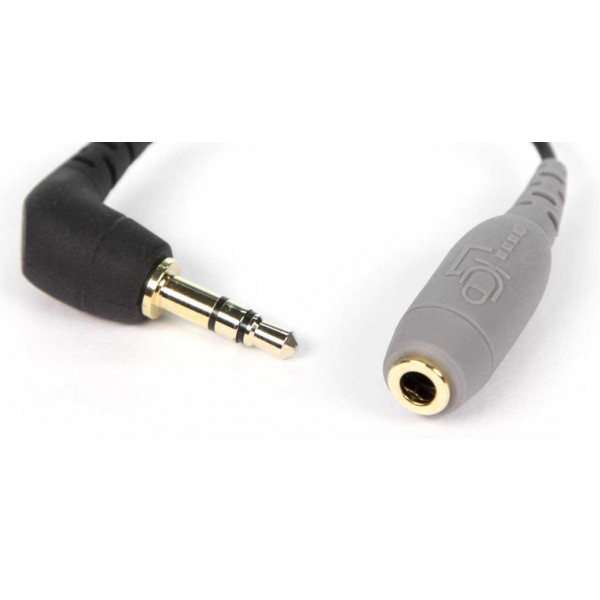 RODE SC3 3.5mm TRS-F - 3.5mm TRS-M for SmartLav+