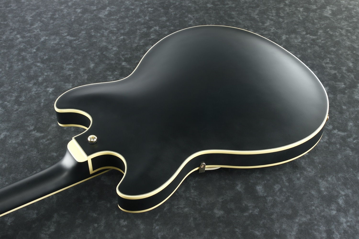 Ibanez AS73G-BKF - 3