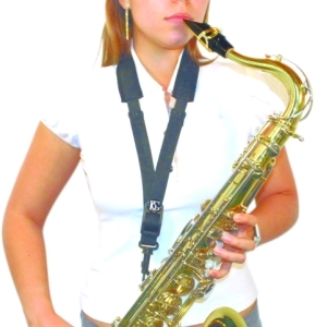 Strap BG S10ESH Saxophone