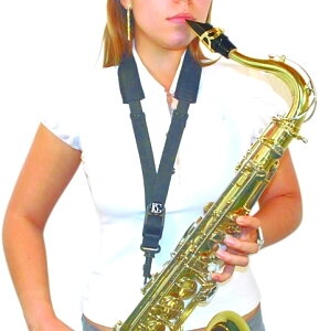 Strap BG S10ESH Saxophone