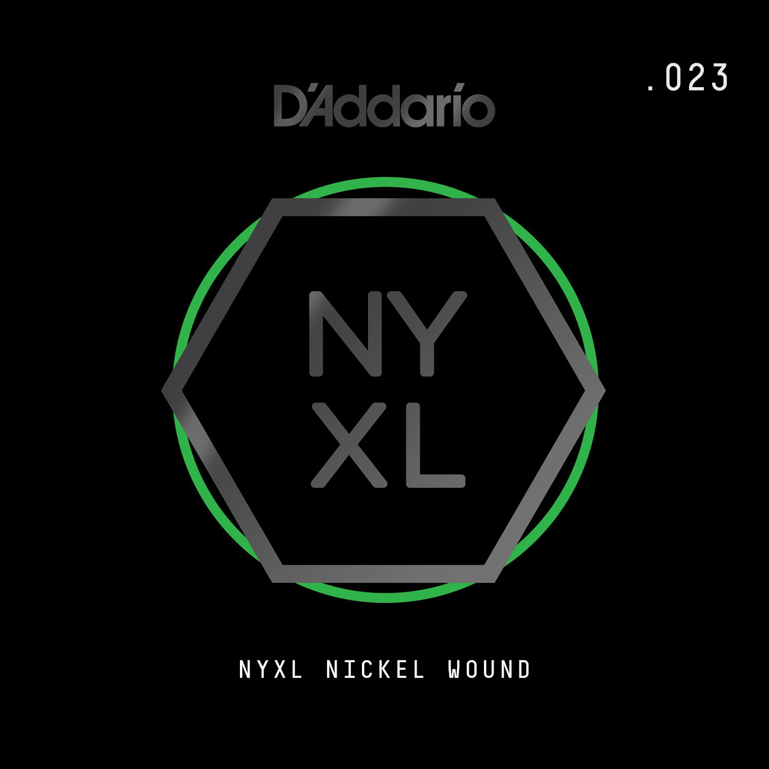 D'Addario NYNW023