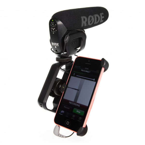 RODE SC4 3.5mm TRS-F - 3.5mm TRRS-M for iPhone