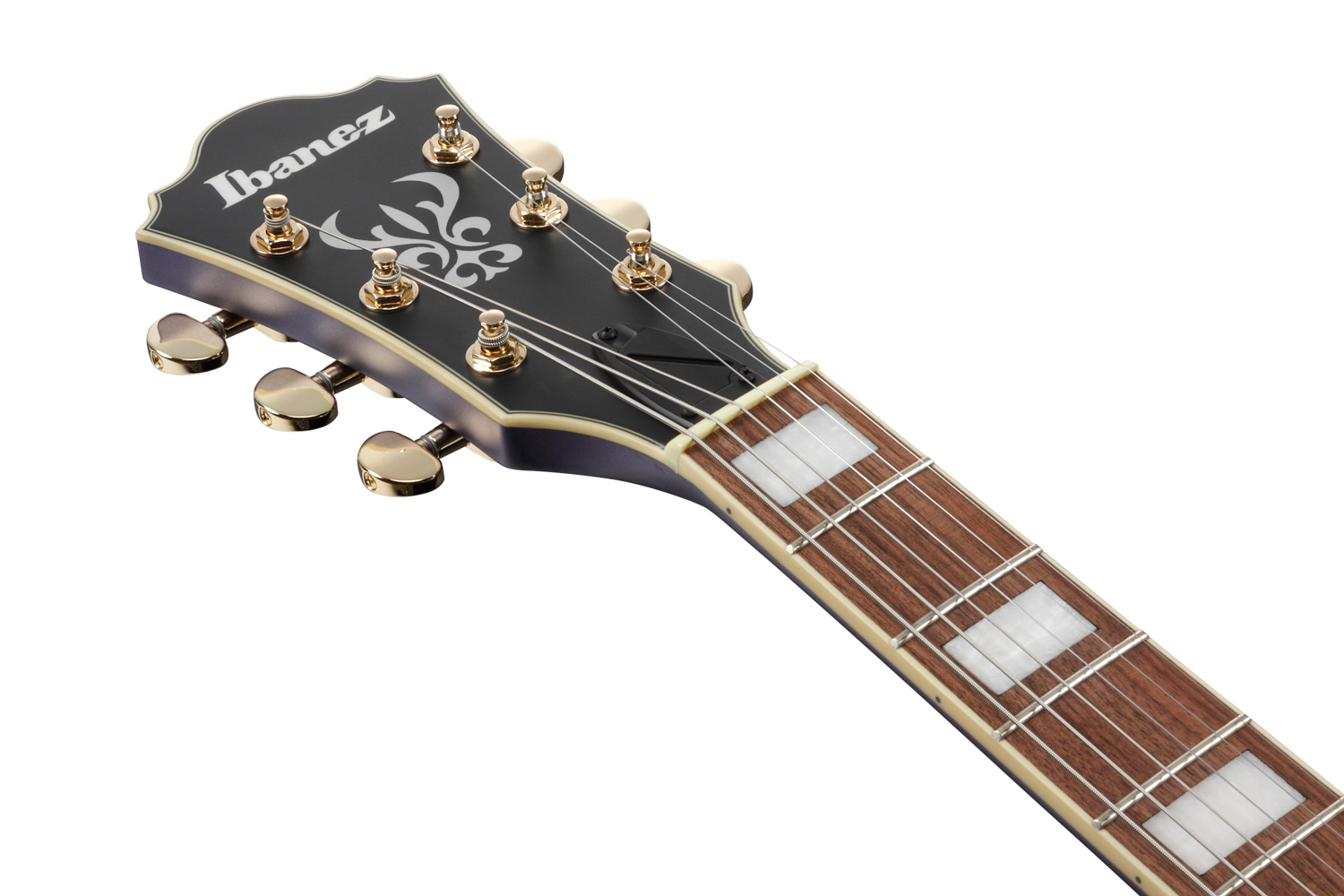 Ibanez AS73G-MPF - 5
