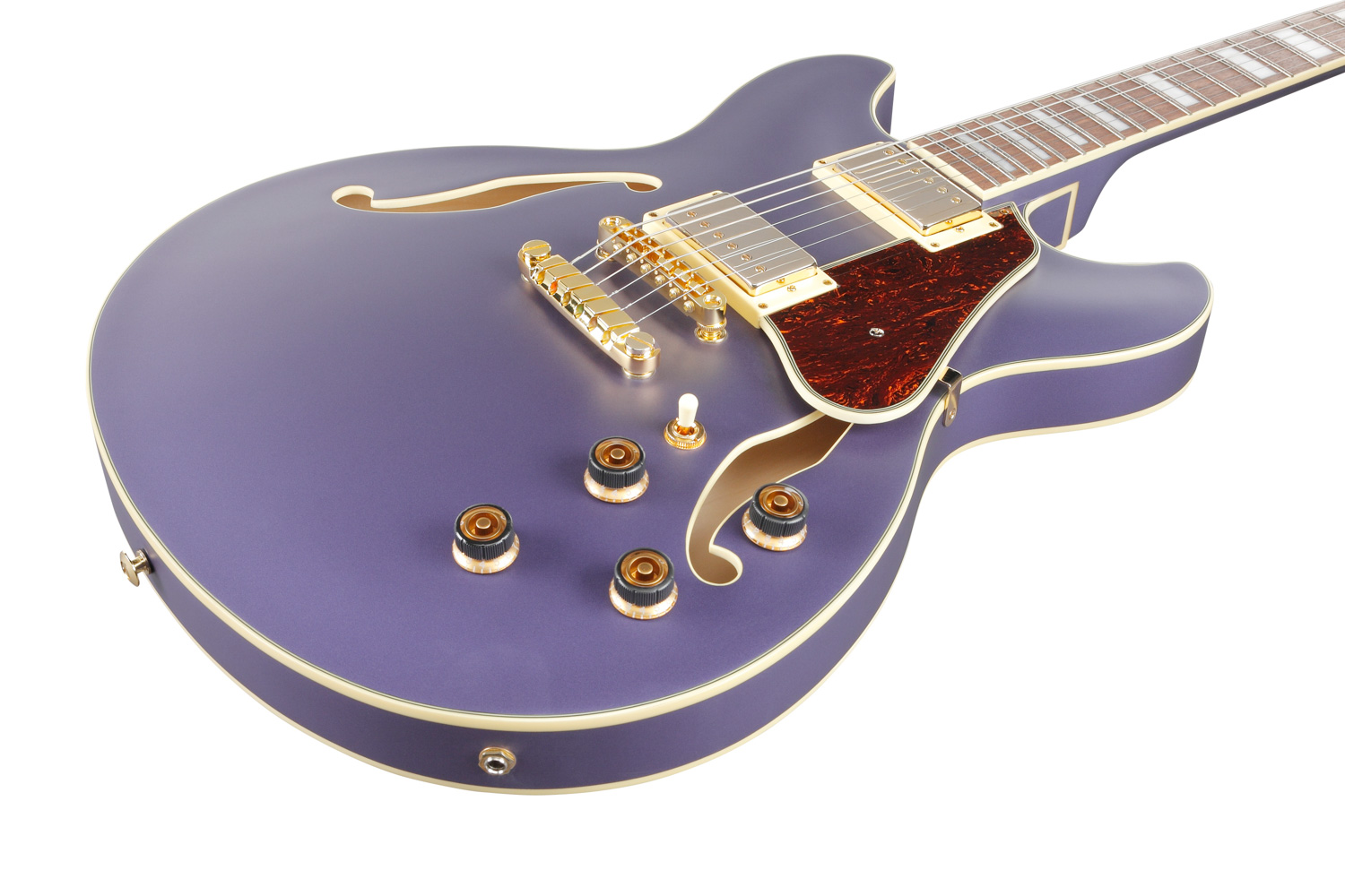 Ibanez AS73G-MPF - 2