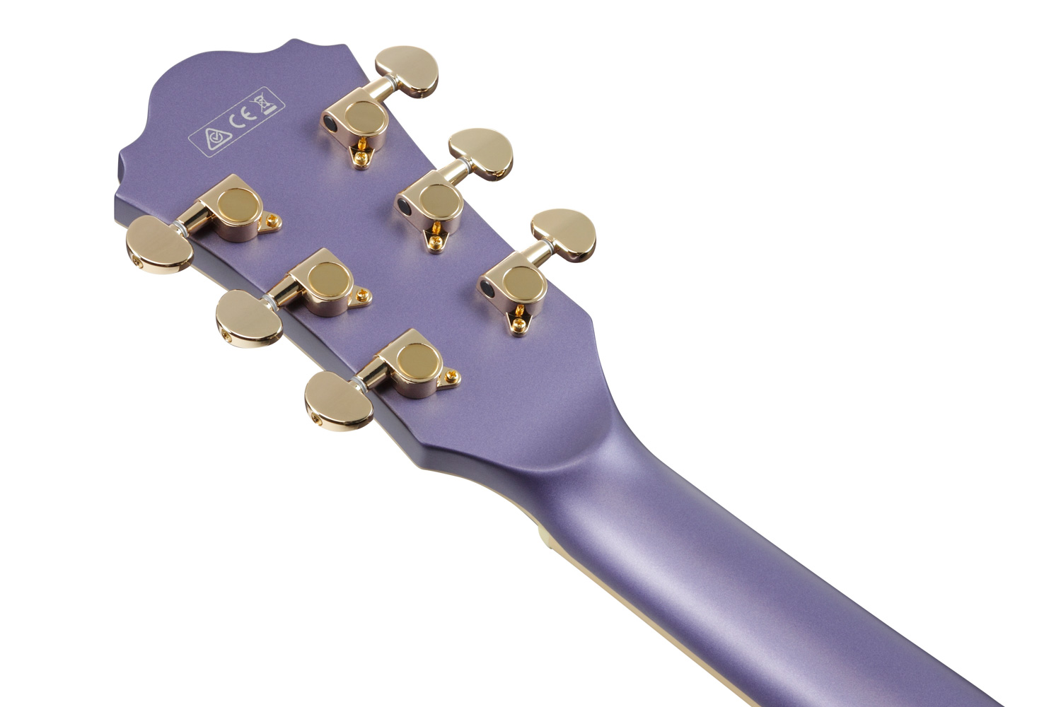 Ibanez AS73G-MPF - 6