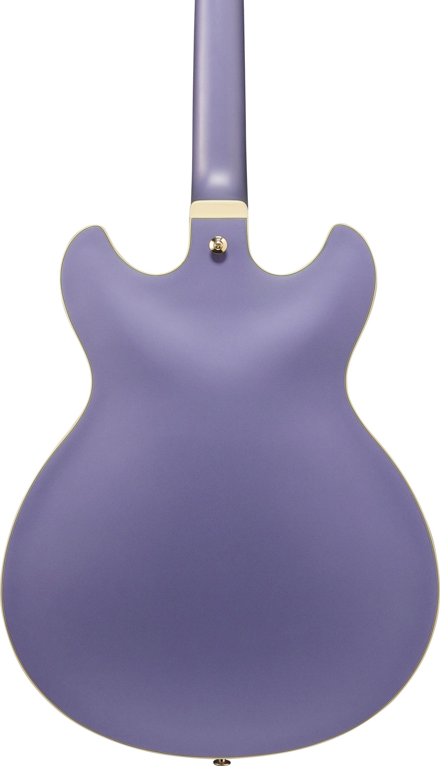 Ibanez AS73G-MPF - 4