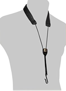 Strap  BG S20M  Saxophone Leather