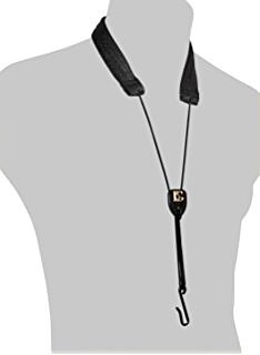 Strap  BG S20M  Saxophone Leather