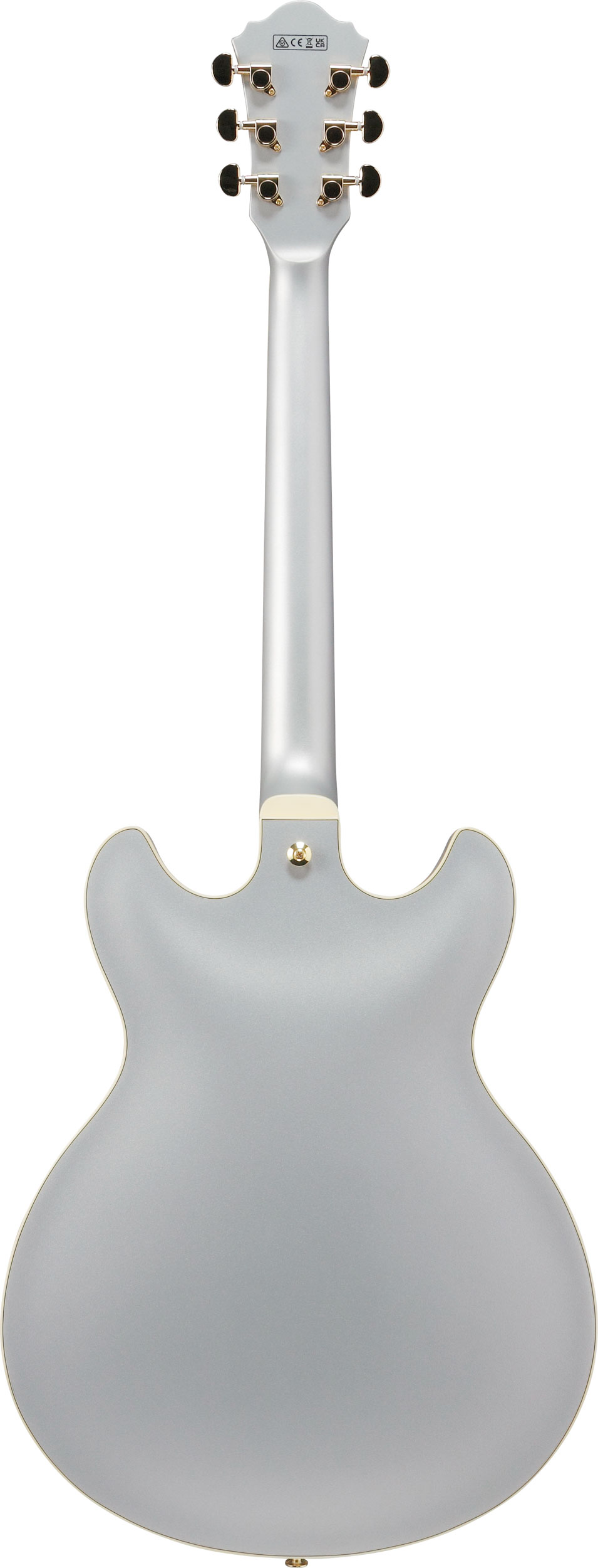 Ibanez AS73G-MSF - 4