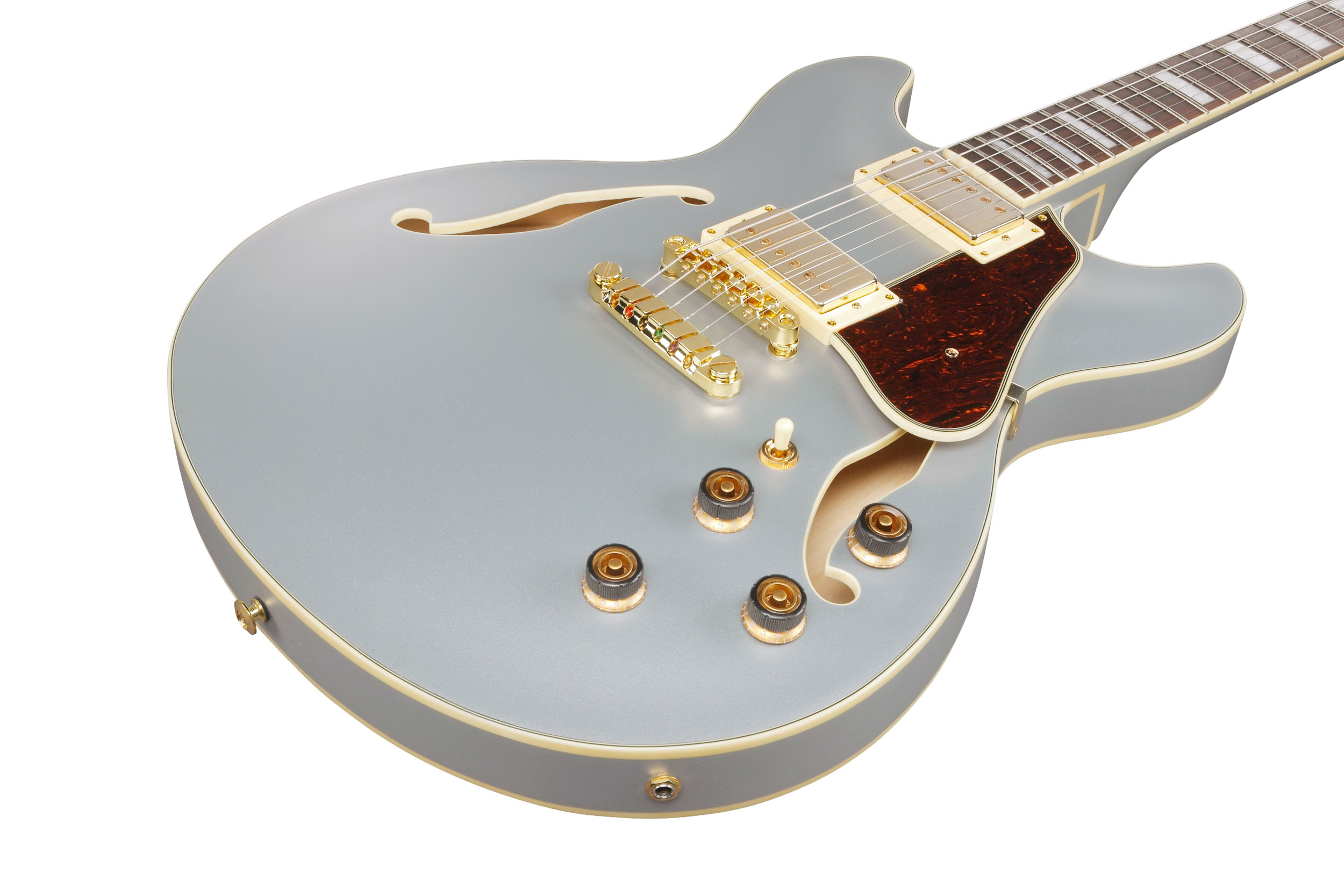 Ibanez AS73G-MSF - 2