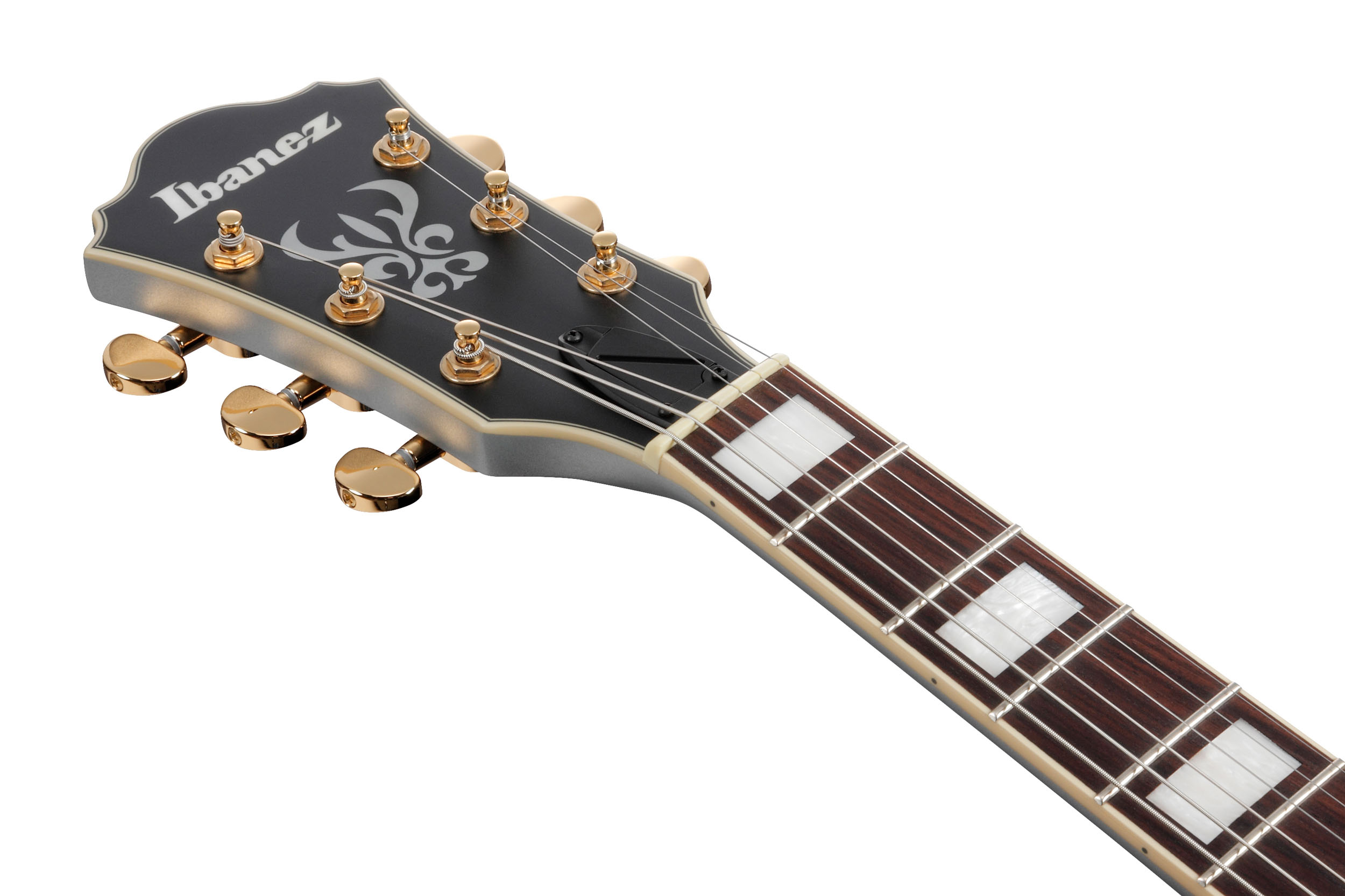 Ibanez AS73G-MSF - 5