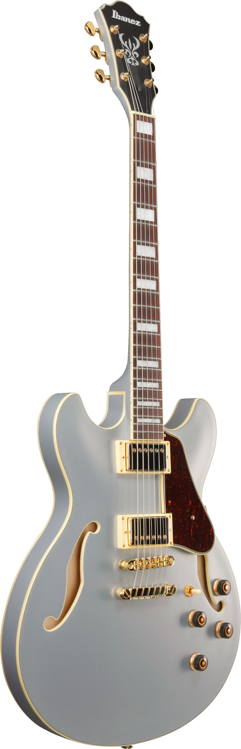 Ibanez AS73G-MSF - 3