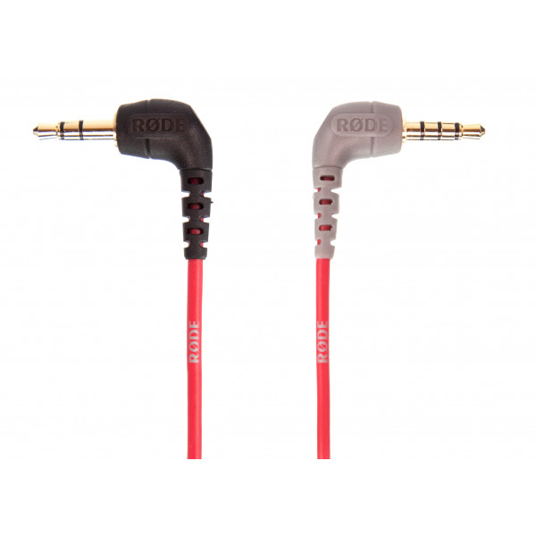 RODE SC7 3.5mm TRS-F - 3.5mm TRRS-M for iPhone - 2