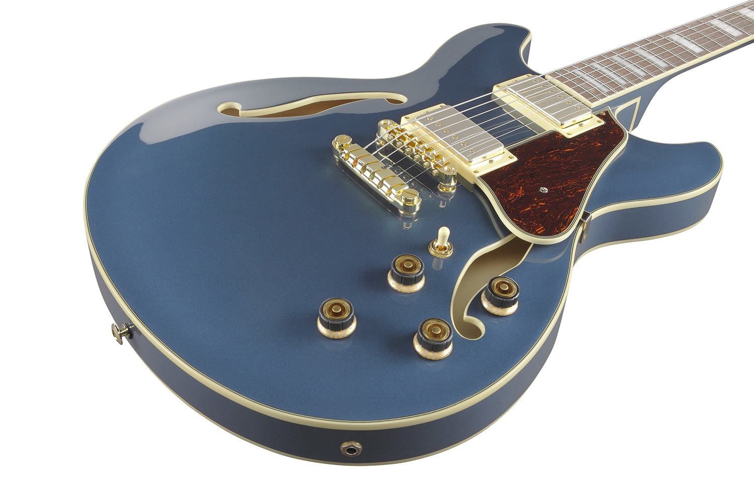 Ibanez AS73G-PBM - 2