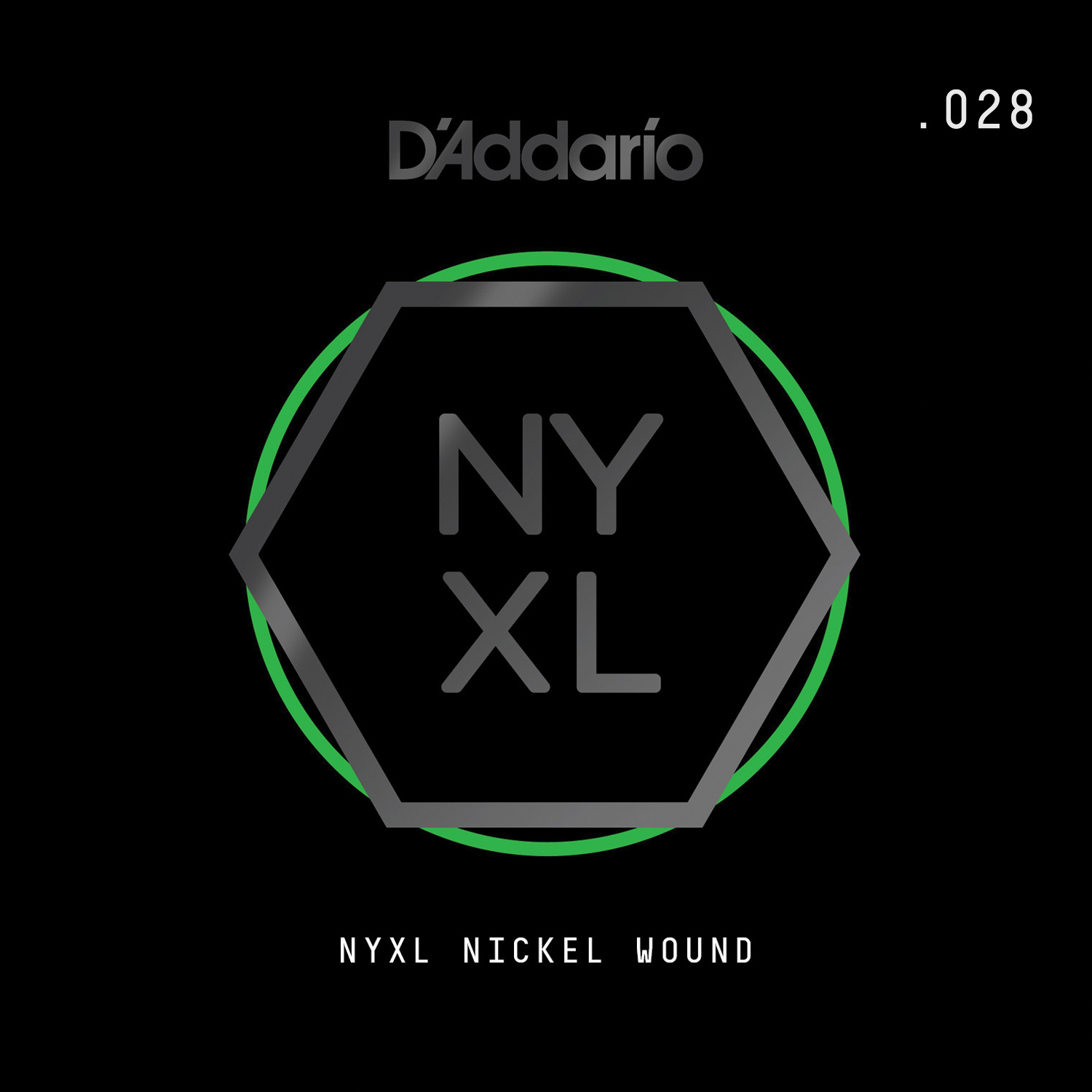 D'Addario NYNW028