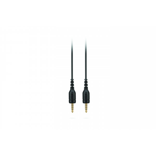 RODE SC9 kabel 3.5mm TRRS/TRRS hane/hane