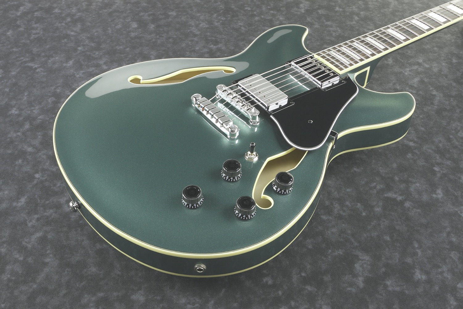 Ibanez AS73-OLM - 3