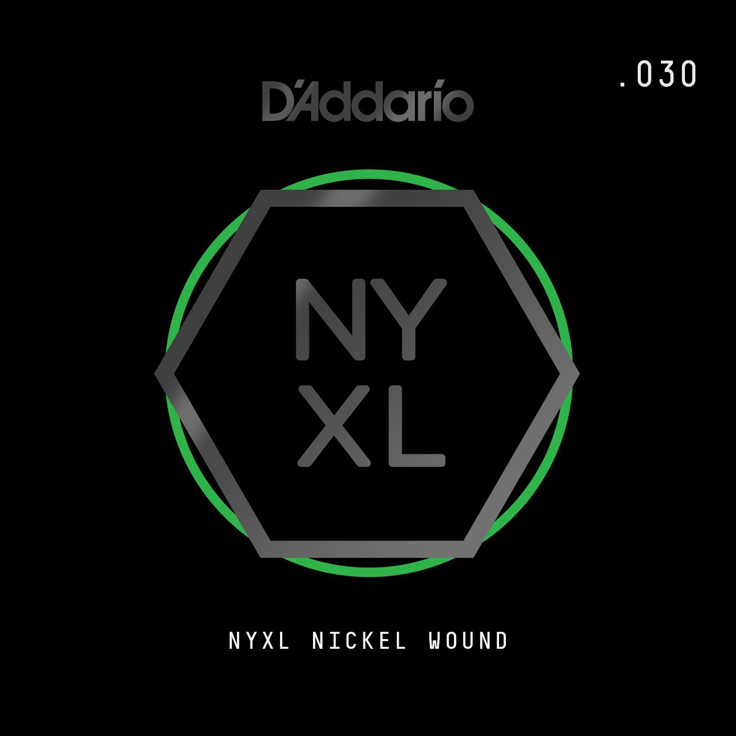D'Addario NYNW030
